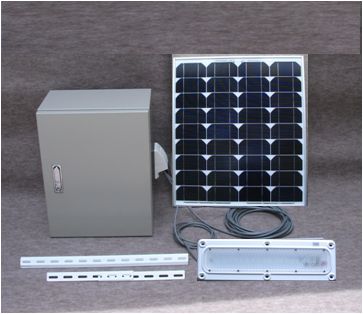 発電くん40 太陽電池パネル発電 ベランダ太陽光発電 家庭用蓄電池キット 小型太陽光発電システム 非常用電源