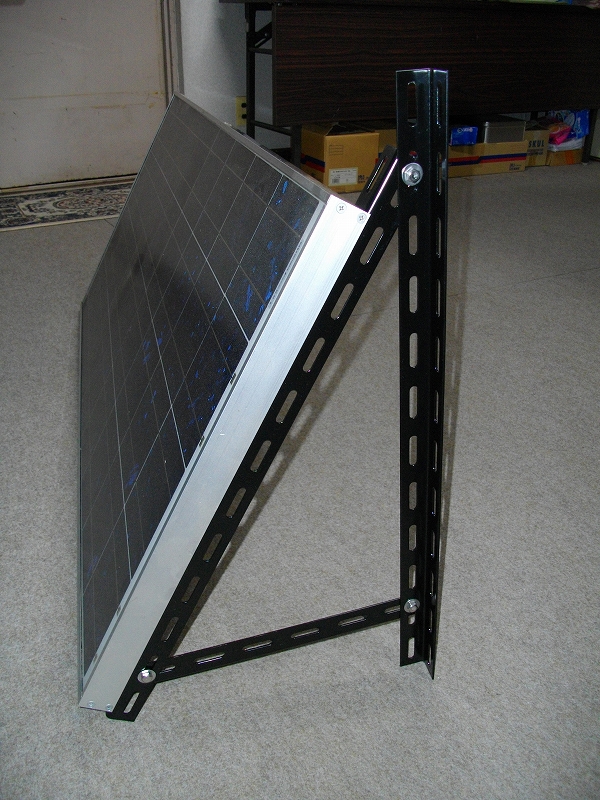 発電くん140 太陽電池パネル発電 ベランダ太陽光発電 家庭用蓄電池キット 太陽光充電システム 非常用電源