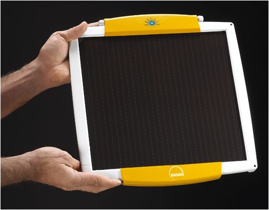 太陽電池 ソーラー 式カーバッテリー 充電器 チャージャー Se 500 バッテリー上がりの防止 補充電に最適